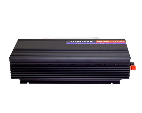 Range of 12-24V Lead Acid Battery Chargers